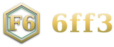 6ff3 logo