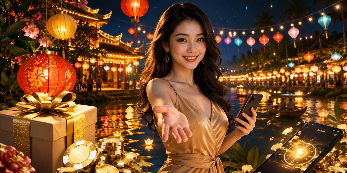6ff3 Khám Phá Lua Vang Megaways Trong Sảnh 6ff3